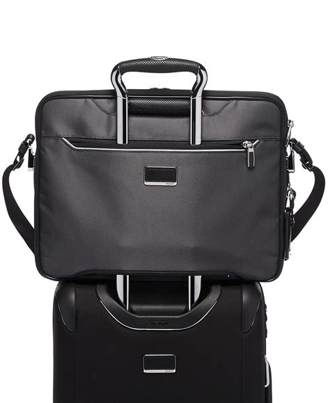 cheap tumi briefcase